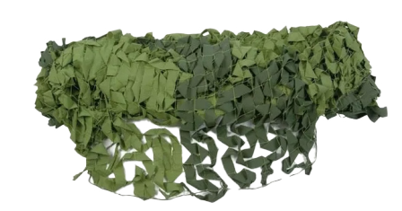 Маскировочная сеть 6×3